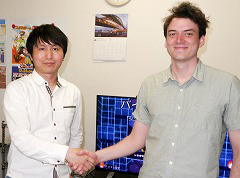 ²èÁü¥®¥ã¥é¥ê¡¼ No.008¤Î¥µ¥à¥Í¥¤¥ë²èÁü / 4Gamer¤Î1½µ´Ö¤ò¿¶¤êÊÖ¤ë¡ÖWeekly 4Gamer¡×2018ǯ11·î17Æü¡Á11·î23Æü¡£¡Ö¥¹¥¿¥Ñ¥ì¡×¤Î¡¤ÎëÌÚ͵Åͤµ¤ó¥µ¥¤¥óÆþ¤ê¡ÖGive me 5¡×CD