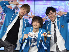 ²èÁü¥®¥ã¥é¥ê¡¼ No.015¤Î¥µ¥à¥Í¥¤¥ë²èÁü / 4Gamer¤Î1½µ´Ö¤ò¿¶¤êÊÖ¤ë¡ÖWeekly 4Gamer¡×2018ǯ11·î17Æü¡Á11·î23Æü¡£¡Ö¥¹¥¿¥Ñ¥ì¡×¤Î¡¤ÎëÌÚ͵Åͤµ¤ó¥µ¥¤¥óÆþ¤ê¡ÖGive me 5¡×CD