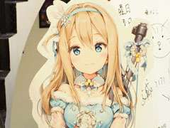 ���������꡼ No.006�Υ���ͥ������ / 4Gamer��1���֤򿶤��֤��Weekly 4Gamer��2018ǯ11��24����11��30�����ץ쥼��Ȥϡ֥��ȥ꡼�ȥե��������״�Ϣ���Ҥʤ�4��10̾ʬ