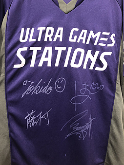 画像ギャラリー No.018のサムネイル画像 / 4Gamerの1週間を振り返る「Weekly 4Gamer」2018年12月1日〜12月7日。プレゼントは「SEGA 音ゲーピアノコンサート」のチケットなど