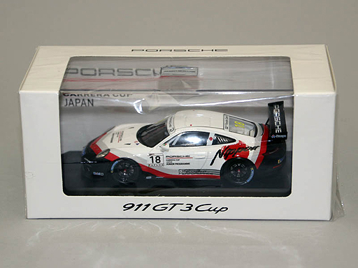 ���������꡼ No.010�Υ���ͥ������ / 4Gamer��1���֤򿶤��֤��Weekly 4Gamer��2018ǯ12��8����12��14�����ץ쥼��Ȥϡ֥ݥ륷�� 911 GT3�פΥߥ˥���