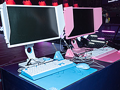 ���������꡼ No.005�Υ���ͥ������ / 4Gamer��1���֤򿶤��֤��Weekly 4Gamer��2018ǯ12��15����12��21�����ץ쥼��Ȥ�MSI���ּ����ѥ����ܡ��ɡ�FPS�����ޥ���