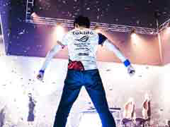 ���������꡼ No.010�Υ���ͥ������ / 4Gamer��1���֤򿶤��֤��Weekly 4Gamer��2018ǯ12��15����12��21�����ץ쥼��Ȥ�MSI���ּ����ѥ����ܡ��ɡ�FPS�����ޥ���