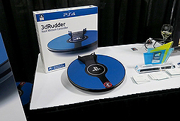 画像ギャラリー No.007のサムネイル画像 / 4Gamerの1週間を振り返る「Weekly 4Gamer」2019年1月5日〜1月11日