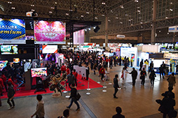 画像ギャラリー No.005のサムネイル画像 / 4Gamerの1週間を振り返る「Weekly 4Gamer」2019年1月19日〜1月25日。プレゼントは彩京の「ガンバード1&2」音楽CDなど