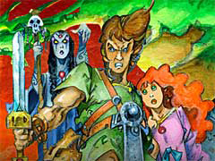 画像ギャラリー No.010のサムネイル画像 / 4Gamerの1週間を振り返る「Weekly 4Gamer」2019年1月19日〜1月25日。プレゼントは彩京の「ガンバード1&2」音楽CDなど