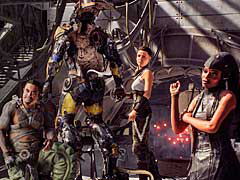 画像ギャラリー No.011のサムネイル画像 / 4Gamerの1週間を振り返る「Weekly 4Gamer」2019年1月19日〜1月25日。プレゼントは彩京の「ガンバード1&2」音楽CDなど