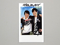 画像ギャラリー No.015のサムネイル画像 / 4Gamerの1週間を振り返る「Weekly 4Gamer」2019年2月2日〜2月8日。プレゼントは「マルコネ」出演キャストサイン入りチェキなど