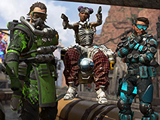 画像ギャラリー No.019のサムネイル画像 / 4Gamerの1週間を振り返る「Weekly 4Gamer」2019年2月2日〜2月8日。プレゼントは「マルコネ」出演キャストサイン入りチェキなど