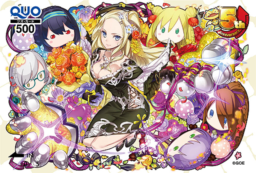 画像ギャラリー No.013のサムネイル画像 / 4Gamerの1週間を振り返る「Weekly 4Gamer」2019年2月9日〜2月15日。プレゼントは「バンドリ!ガルパ」特製QUOカード(90名分)など