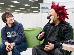 ²èÁü¥®¥ã¥é¥ê¡¼ No.009¤Î¥µ¥à¥Í¥¤¥ë²èÁü / 4Gamer¤Î1½µ´Ö¤ò¿¶¤êÊÖ¤ë¡ÖWeekly 4Gamer¡×2019ǯ2·î16Æü¡Á2·î22Æü¡£¥×¥ì¥¼¥ó¥È¤Ï¡Ö¼ü¤ï¤ì¤Î¥Ñ¥ë¥Þ Refrain¡×¥Ü¥¯¥µ¡¼¥Ñ¥ó¥Ä¤Ê¤É