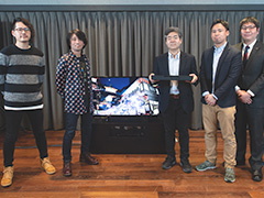 ���������꡼ No.011�Υ���ͥ������ / 4Gamer��1���֤򿶤��֤��Weekly 4Gamer��2019ǯ2��23����3��1�����ץ쥼��Ȥϡ�R4 RIDGE RACER TYPE 4��20��ǯ��ǰCD