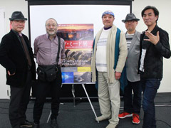 ���������꡼ No.007�Υ���ͥ������ / 4Gamer��1���֤򿶤��֤��Weekly 4Gamer��2019ǯ3��2����3��8�����ץ쥼��Ȥϡ�Days Gone������T����ġ��Х����