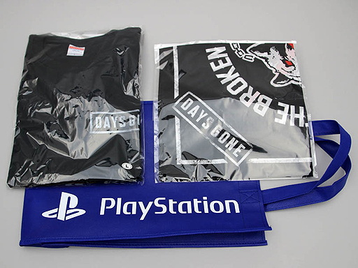 ꡼ No.016 | 4Gamer1֤򿶤֤Weekly 4Gamer2019ǯ3238ץ쥼ȤϡDays GoneTġХ