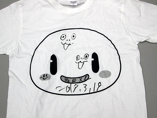 画像ギャラリー No.015のサムネイル画像 / 4Gamerの1週間を振り返る「Weekly 4Gamer」2019年3月23日〜3月29日。プレゼントは岸田メル氏「テキトー落書きTシャツ」など