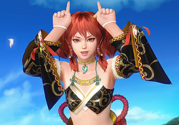 ���������꡼ No.002�Υ���ͥ������ / 4Gamer��1���֤򿶤��֤��Weekly 4Gamer��2019ǯ4��6����4��12�����ץ쥼��Ȥϡ֥������פβ��å��ܡ֥��󥷥��른�� �ϥ���