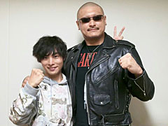 画像ギャラリー No.006のサムネイル画像 / 4Gamerの1週間を振り返る「Weekly 4Gamer」2019年4月13日〜4月19日。プレゼントは「夢100」にちなんだ上村祐翔さんサイン色紙など