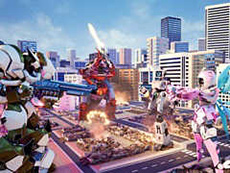 画像ギャラリー No.030のサムネイル画像 / 4Gamerの1週間を振り返る「Weekly 4Gamer」2019年4月13日〜4月19日。プレゼントは「夢100」にちなんだ上村祐翔さんサイン色紙など