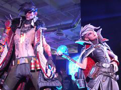 画像ギャラリー No.006のサムネイル画像 / 4Gamerの1週間を振り返る「Weekly 4Gamer」2019年5月4日〜5月10日。プレゼントは「Cuphead」×BALZACなSKULLMANフィギュアなど