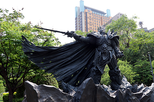 画像ギャラリー No.014のサムネイル画像 / 4Gamerの1週間を振り返る「Weekly 4Gamer」2019年5月4日〜5月10日。プレゼントは「Cuphead」×BALZACなSKULLMANフィギュアなど