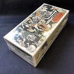 ꡼ No.018 | 4Gamer1֤򿶤֤Weekly 4Gamer2019ǯ54510ץ쥼ȤϡCupheadסBALZACSKULLMANե奢ʤ