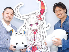 ���������꡼ No.004�Υ���ͥ������ / 4Gamer��1���֤򿶤��֤��Weekly 4Gamer��2019ǯ5��11����5��17�����ץ쥼��Ȥ�DeToNator��ɽ������ ���������ʤ�