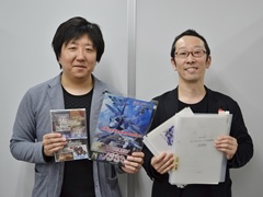 ���������꡼ No.005�Υ���ͥ������ / 4Gamer��1���֤򿶤��֤��Weekly 4Gamer��2019ǯ5��18����5��24�����ץ쥼��Ȥ�PS4�ǡ֥ܡ������֥쥤���פΥ���ȥ���1��CD