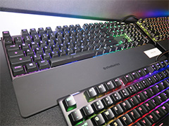 画像ギャラリー No.008のサムネイル画像 / 4Gamerの1週間を振り返る「Weekly 4Gamer」2019年6月1日〜6月7日。プレゼントは「DJMAX」公式TシャツとCOMPUTEX TAIPEIみやげ