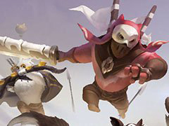 画像ギャラリー No.014のサムネイル画像 / 4Gamerの1週間を振り返る「Weekly 4Gamer」2019年6月1日〜6月7日。プレゼントは「DJMAX」公式TシャツとCOMPUTEX TAIPEIみやげ