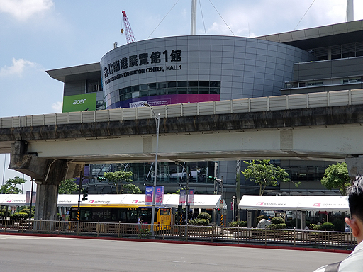 画像ギャラリー No.018のサムネイル画像 / 4Gamerの1週間を振り返る「Weekly 4Gamer」2019年6月1日〜6月7日。プレゼントは「DJMAX」公式TシャツとCOMPUTEX TAIPEIみやげ