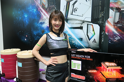 画像ギャラリー No.021のサムネイル画像 / 4Gamerの1週間を振り返る「Weekly 4Gamer」2019年6月1日〜6月7日。プレゼントは「DJMAX」公式TシャツとCOMPUTEX TAIPEIみやげ