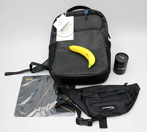 画像ギャラリー No.022のサムネイル画像 / 4Gamerの1週間を振り返る「Weekly 4Gamer」2019年6月1日〜6月7日。プレゼントは「DJMAX」公式TシャツとCOMPUTEX TAIPEIみやげ