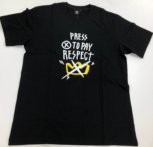 画像ギャラリー No.025のサムネイル画像 / 4Gamerの1週間を振り返る「Weekly 4Gamer」2019年6月1日〜6月7日。プレゼントは「DJMAX」公式TシャツとCOMPUTEX TAIPEIみやげ