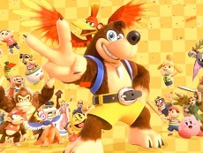 ꡼ No.023Υͥ / 4Gamer1֤򿶤֤Weekly 4Gamer2019ǯ68614E3 2019Ǥϡ3סFFVIIפξᥤ͵