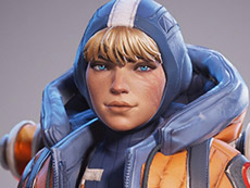 ꡼ No.031Υͥ / 4Gamer1֤򿶤֤Weekly 4Gamer2019ǯ68614E3 2019Ǥϡ3סFFVIIפξᥤ͵