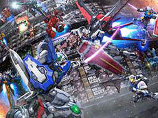 画像ギャラリー No.002のサムネイル画像 / 4Gamerの1週間を振り返る「Weekly 4Gamer」2019年6月29日〜7月6日。プレゼントは「二ノ国」プレミア試写会チケットやマルコネ声優さんのチェキ,Dead by Daylightの特別パッケージ