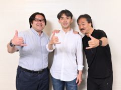 画像ギャラリー No.012のサムネイル画像 / 4Gamerの1週間を振り返る「Weekly 4Gamer」2019年6月29日〜7月6日。プレゼントは「二ノ国」プレミア試写会チケットやマルコネ声優さんのチェキ,Dead by Daylightの特別パッケージ