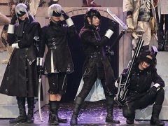 画像ギャラリー No.018のサムネイル画像 / 4Gamerの1週間を振り返る「Weekly 4Gamer」2019年6月29日〜7月6日。プレゼントは「二ノ国」プレミア試写会チケットやマルコネ声優さんのチェキ,Dead by Daylightの特別パッケージ