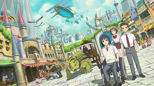 画像ギャラリー No.021のサムネイル画像 / 4Gamerの1週間を振り返る「Weekly 4Gamer」2019年6月29日〜7月6日。プレゼントは「二ノ国」プレミア試写会チケットやマルコネ声優さんのチェキ,Dead by Daylightの特別パッケージ