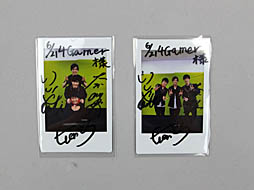 画像ギャラリー No.022のサムネイル画像 / 4Gamerの1週間を振り返る「Weekly 4Gamer」2019年6月29日〜7月6日。プレゼントは「二ノ国」プレミア試写会チケットやマルコネ声優さんのチェキ,Dead by Daylightの特別パッケージ