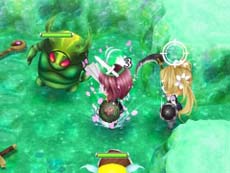 ���������꡼ No.005�Υ���ͥ������ / 4Gamer��1���֤򿶤��֤��Weekly 4Gamer��2019ǯ8��4����8��10��