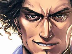 ���������꡼ No.002�Υ���ͥ������ / 4Gamer��1���֤򿶤��֤��Weekly 4Gamer��2019ǯ8��25����8��31��