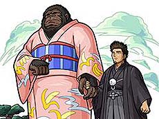 ���������꡼ No.005�Υ���ͥ������ / 4Gamer��1���֤򿶤��֤��Weekly 4Gamer��2019ǯ8��25����8��31��