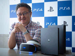 ���������꡼ No.014�Υ���ͥ������ / 4Gamer��1���֤򿶤��֤��Weekly 4Gamer��2019ǯ9��15����9��21��