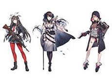 ���������꡼ No.009�Υ���ͥ������ / 4Gamer��1���֤򿶤��֤��Weekly 4Gamer��2019ǯ10��27����11��2��