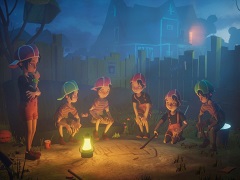 ���������꡼ No.019�Υ���ͥ������ / 4Gamer��1���֤򿶤��֤��Weekly 4Gamer��2019ǯ10��27����11��2��