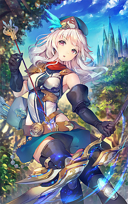 ���������꡼ No.036�Υ���ͥ������ / 4Gamer��1���֤򿶤��֤��Weekly 4Gamer��2019ǯ10��27����11��2��