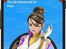 ���������꡼ No.002�Υ���ͥ������ / 4Gamer��1���֤򿶤��֤��Weekly 4Gamer��2019ǯ11��3����11��9��