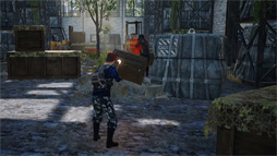 ���������꡼ No.016�Υ���ͥ������ / 4Gamer��1���֤򿶤��֤��Weekly 4Gamer��2019ǯ11��10����11��16��