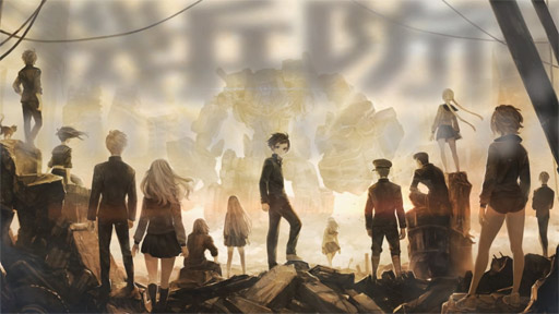 ���������꡼ No.016�Υ���ͥ������ / 4Gamer��1���֤򿶤��֤��Weekly 4Gamer��2019ǯ11��17����11��23��